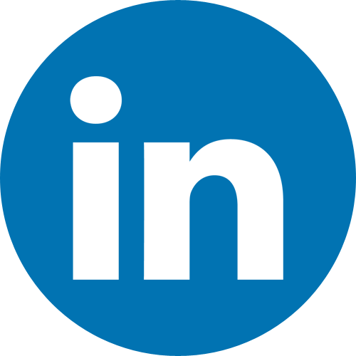 Volg EP'92 op LinkedIn