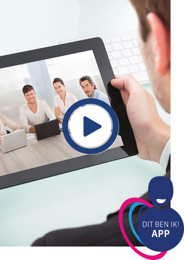 voorbeeld video recruitment